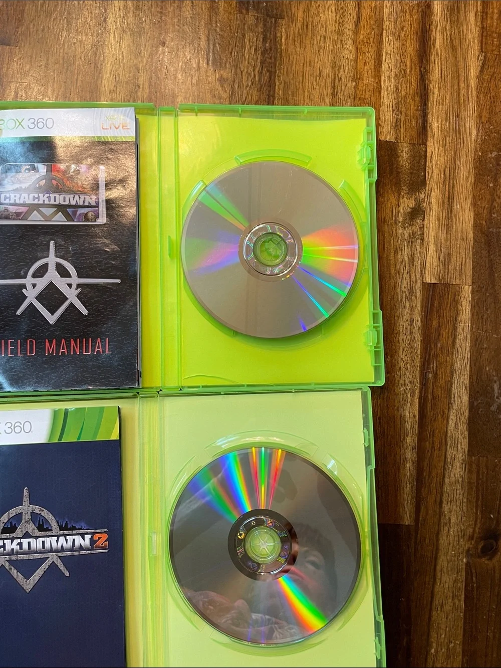 Microsoft xbox 360